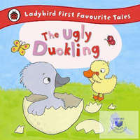  Ugly Duckling (Lady Bird)