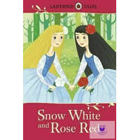  Snow White And Rose Red (Ladybird Tales)