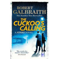  The Cuckoo&#039;s Calling