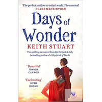  Days Of Wonder