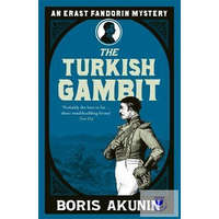  Turkish Gambit