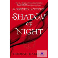  Shadow Of Night (All Souls 2.)