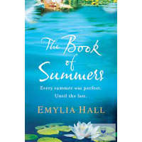  The Book Of Summers