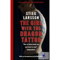  The Girl With The Dragon Tattoo Re Issue
