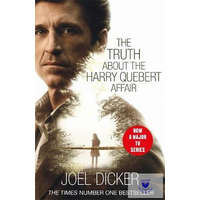  The Truth About The Harry Quebert Affair Film Tie In