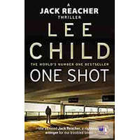  One Shot (Jack Reacher Series)