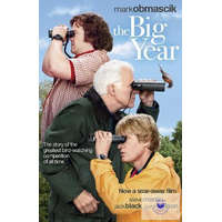  The Big Year Film Tie - In