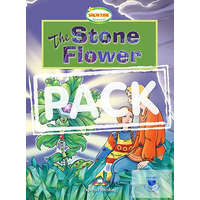  The Stone Flower Student&#039;s Pack (With Audio CD/DVD Pal) & Cross-Platform Applica