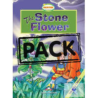  The Stone Flower Teacher&#039;s Pack (With Audio CD/DVD Pal) & Cross-Platform Applica