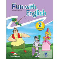  Fun With English 2 Primary Student&#039;s Book International