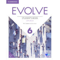 Evolve Level 6 Student's Book with eBook