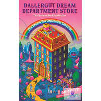  Dallergut Dream Department Store: The Dream You Ordered Is Sold Out