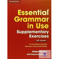  Essential Grammar in Use Supplementary Exercises: To Accompany Essential Grammar