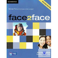  Face2face Pre-intermediate Workbook