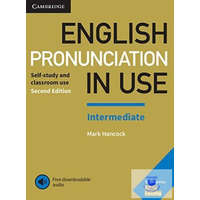  English Pronunciation in Use Intermediate Book with Answers and Downloadable Aud