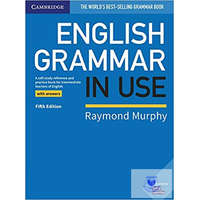  Raymond Murphy: English grammar in use with answers fifth edition