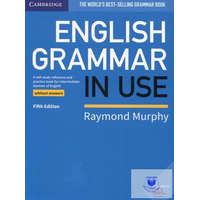  English Grammar in Use Book without Answers A Self-study Reference and Practice