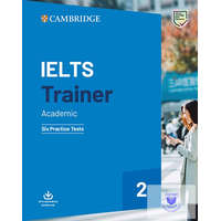  Ielts Trainer 2: Academic: Six Practice Tests: With Resources Download