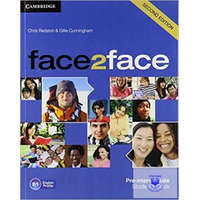 face2face Pre-intermediate Student's Book