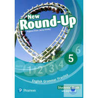  New Round-Up 5. Student&#039;s Book+Access Code