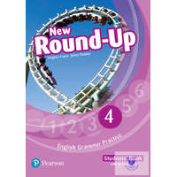 New Round-Up 4. Student's Book+Access Code