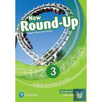 New Round-up 3. Sb.+access code