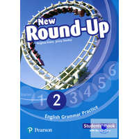  New Round-Up 2 Students&#039; Book with Access Code ( English Grammar Practice )