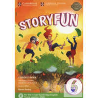  Storyfun Level 6 Student&#039;s Book with Online Activities and Home Fun Booklet 6