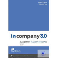 In Company 3.0 Elementary Teacher&#039;s Book Premium Pack
