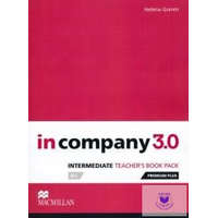  In Company 3.0 Intermediate Teacher&#039;s Book Premium Plus Pack