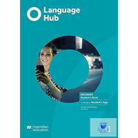  Language Hub Beginner Student&#039;S Book