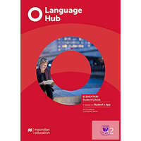  Language Hub Elem Student&#039;S Book