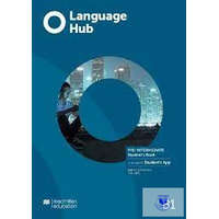  Language Hub Pre-Inter Student&#039;S Book