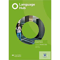  Language Hub Inter Student&#039;S Book