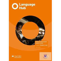  Language Hub Upper Student&#039;S Book