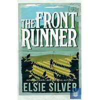 The Front Runner (Gold Rush Ranch Series, Book 3)