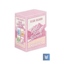 The Gold Rush Ranch (Box Set)