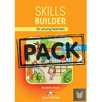 SKILLS BUILDER FOR YOUNG LEARNERS STARTERS 2 STUDENT'S BOOK (WITH DIGIBOOKS APP.