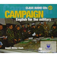  Campaign 3 Class CD