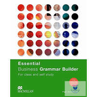  Paul Emmerson: Essential Business Grammar Builder For class and self study