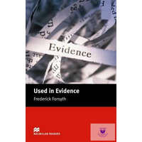  Used In Evidence/Intermediate