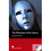 The Phantom Of The Opera CD Exercises/Beginner