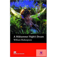  A Midsummer Night&#039;s Dream - Pre-Intermediate