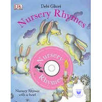  Nursery Rhymes CD