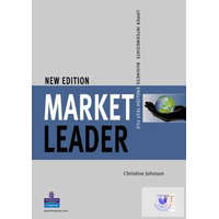  Market Leader (New) Upper-Intermediate Test File