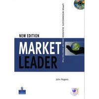  Market Leader (New) Upper-Intermediate Practice File CD Pack