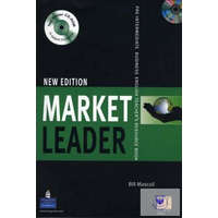  Market Leader (New) Pre-Intermediate Tb CD-ROM DVD