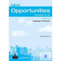 New Opportunities Beginner Lpb