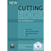  Cutting Edge /New/ Pre-Int.Tb CD-ROM