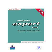  Advanced Expert Cae Teacher&#039;s Resource Book